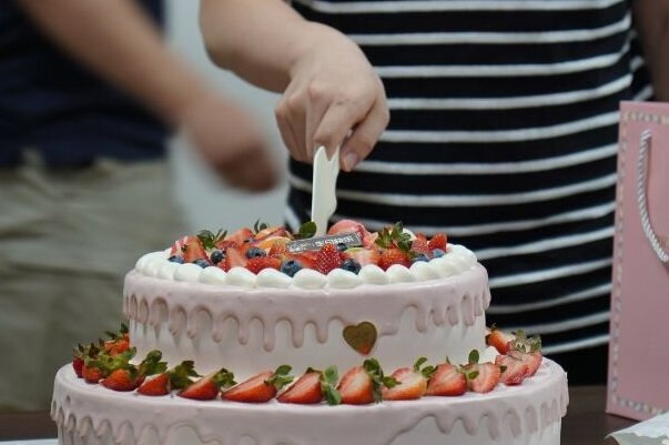 奮斗與收獲的六月，生日會(huì)與團(tuán)建籌備齊頭并進(jìn)！